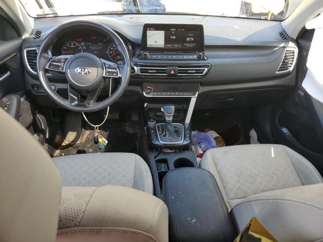 2021 KIA SELTOS SX KNDETCA2XM7186531