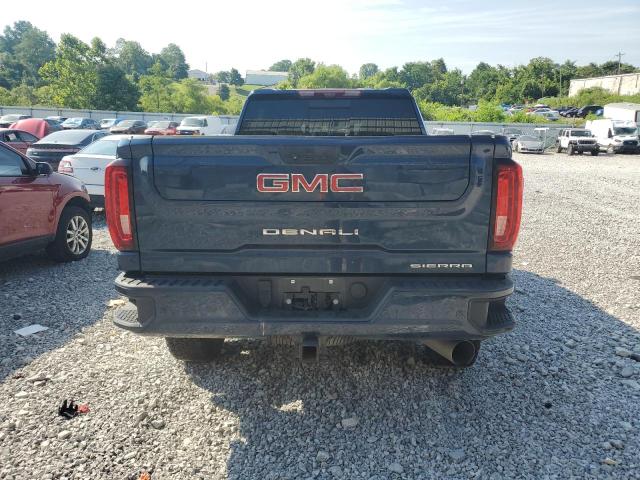 2022 GMC SIERRA K25 #3301674631