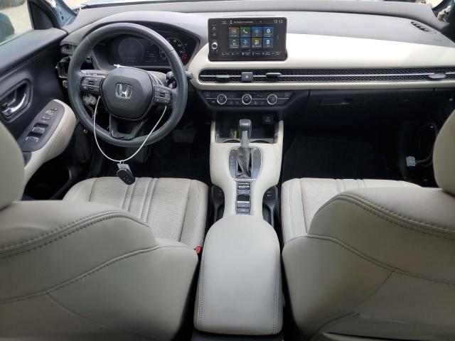 2024 HONDA HR-V EXL 3CZRZ2H7XRM739004