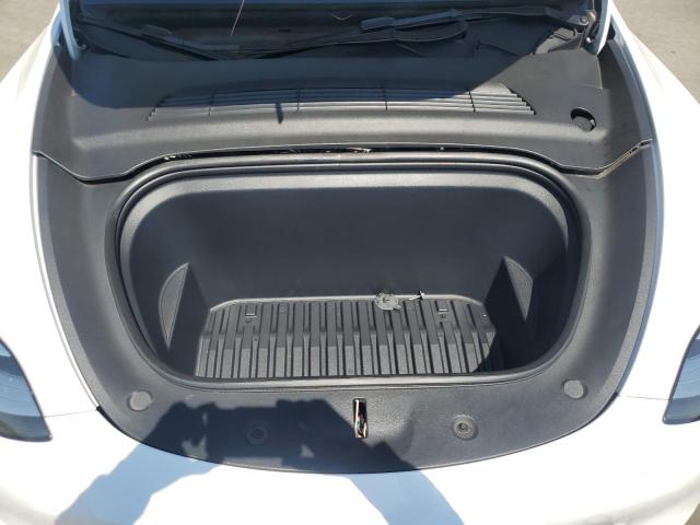 2023 TESLA MODEL Y - 7SAYGDEEXPA036901