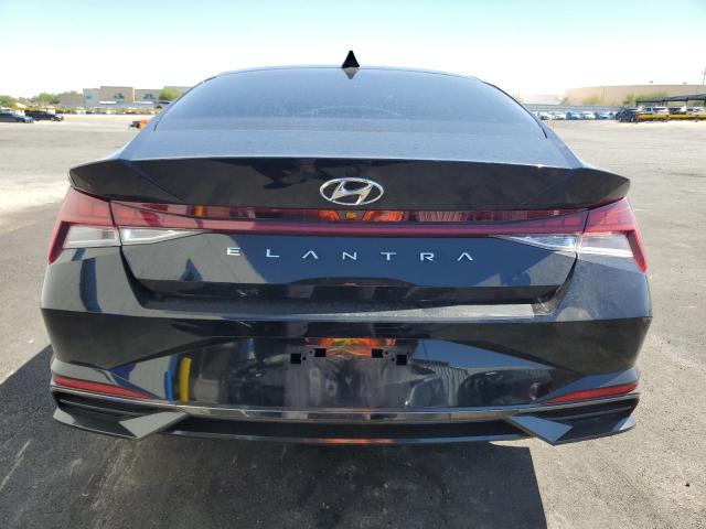 2021 HYUNDAI ELANTRA SE - KMHLN4AG3MU162829