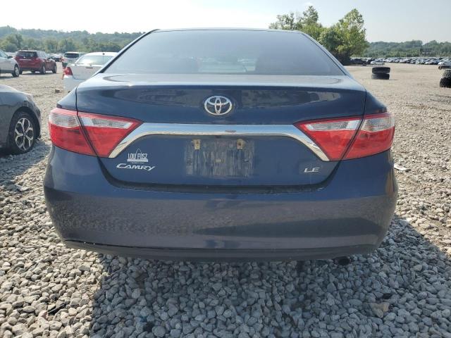 2017 TOYOTA CAMRY LE 4T1BF1FK6HU769513