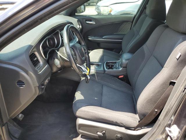 2016 DODGE CHARGER SX 2C3CDXJG9GH189084