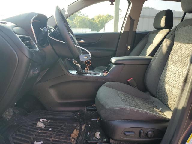 2022 CHEVROLET EQUINOX LT - 2GNAXKEV8N6116486