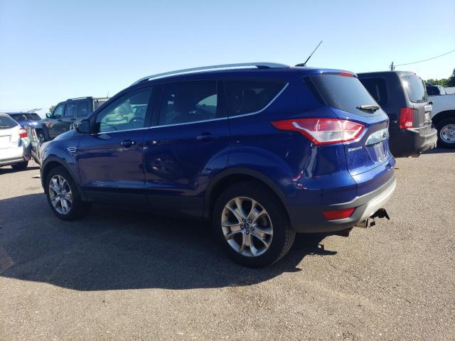 Vin: 1fmcu9hx9dua79900, lot: 63045775, ford escape sel 20132
