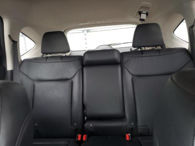 2015 HONDA CR-V EXL 5J6RM4H75FL030679