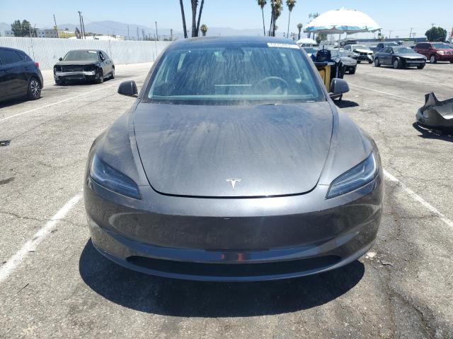 2025 TESLA MODEL 3 5YJ3E1EA6SF935985