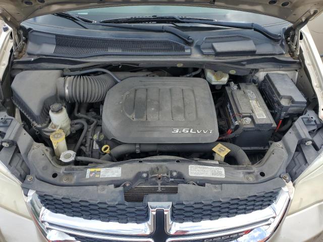 2014 DODGE GRAND CARA - 2C4RDGBG8ER278785