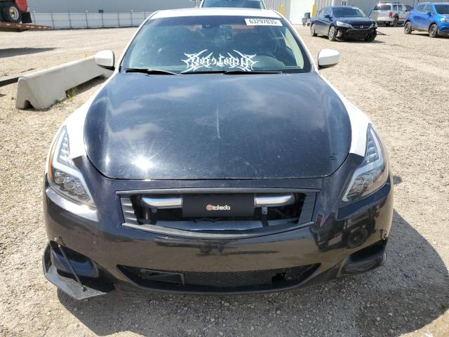 2010 INFINITI G37 BASE - JN1CV6EK2AM101694