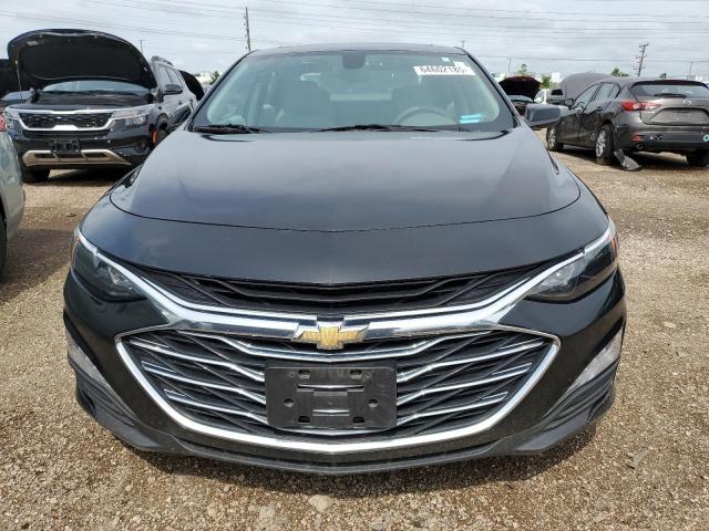 2021 CHEVROLET MALIBU LT 1G1ZD5ST8MF004972