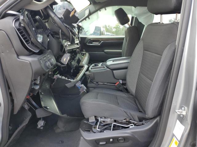 2023 CHEVROLET SILVERADO - 1GCUDDED0PZ322264