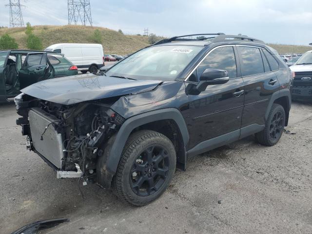 2021 TOYOTA RAV4 TRD O 2T3S1RFV0MW241426