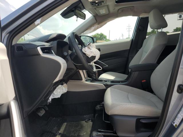 2024 TOYOTA COROLLA CR 7MUBAAAG5RV115412