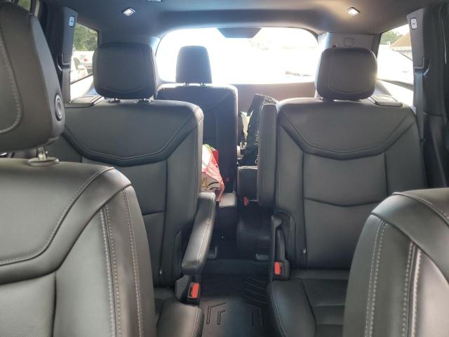 2023 CADILLAC XT6 PREMIU 1GYKPDRS5PZ158303