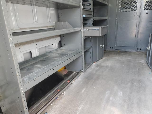 2018 FORD TRANSIT T- - 1FTYR2CV0JKA78165