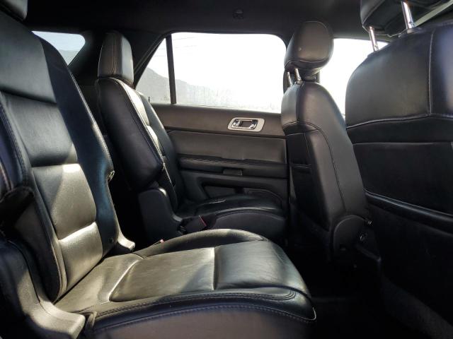 2015 FORD EXPLORER X - 1FM5K8D80FGC42958