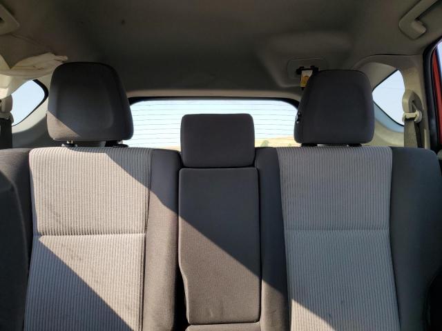 2014 TOYOTA RAV4 LE - JTMBFREV4ED093136