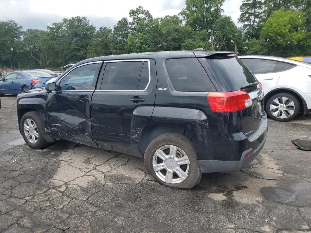 2015 GMC TERRAIN SL 2GKALMEK2F6387846