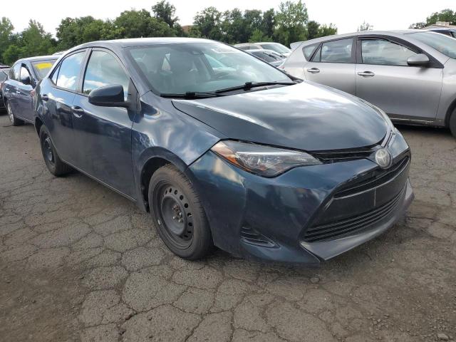 Vin: 2t1burhexhc905753, lot: 64300095, toyota corolla l 20174