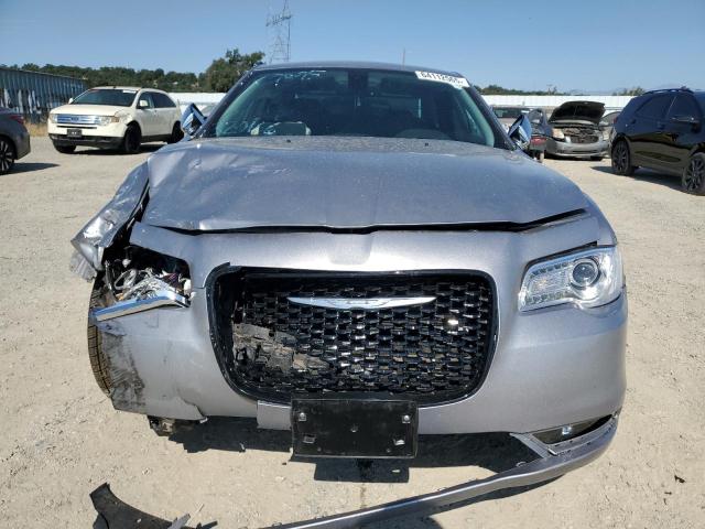 2016 CHRYSLER 300C 2C3CCAEG4GH320156