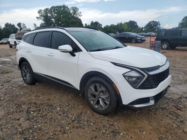 2023 KIA SPORTAGE S - 5XYK43AF1PG071651