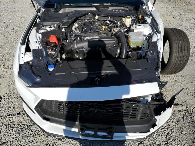 2025 FORD MUSTANG 1FA6P8TH2S5124465
