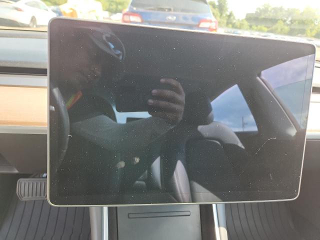2018 TESLA MODEL 3 5YJ3E1EB2JF094321