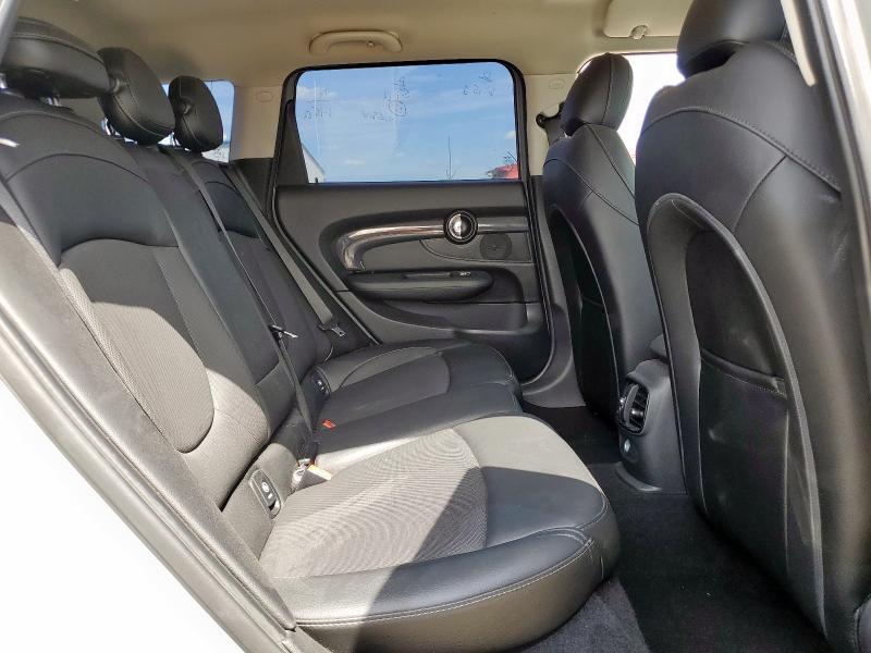2017 MINI COOPER S C WMWLN9C3XH2E50439