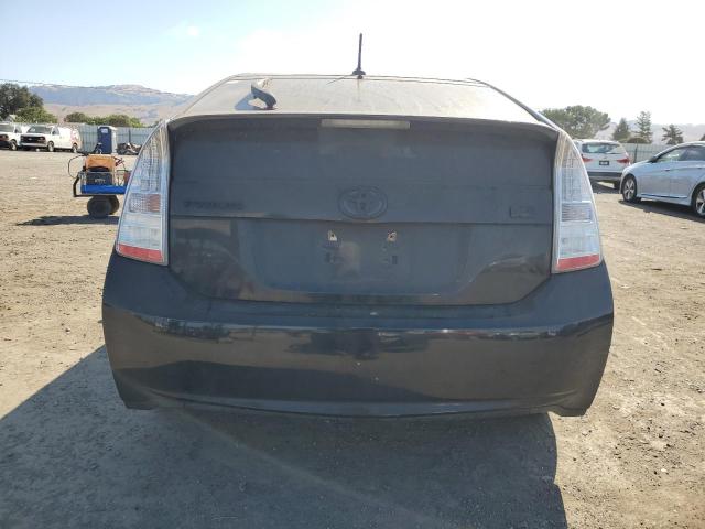 2010 TOYOTA PRIUS - JTDKN3DU0A0067756