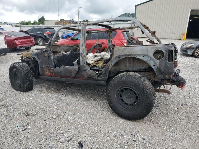 2018 JEEP WRANGLER UNLIMITED RUBICON 1C4HJXFG1JW329012