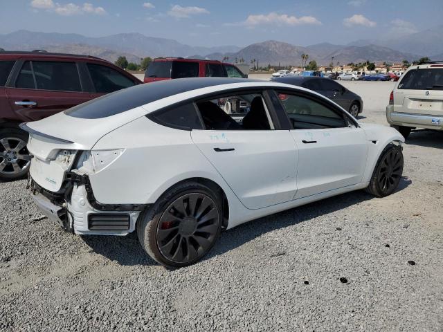 2022 TESLA MODEL 3 5YJ3E1EC2NF138882