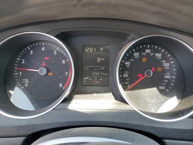2017 VOLKSWAGEN JETTA S - 3VW2B7AJ8HM337301