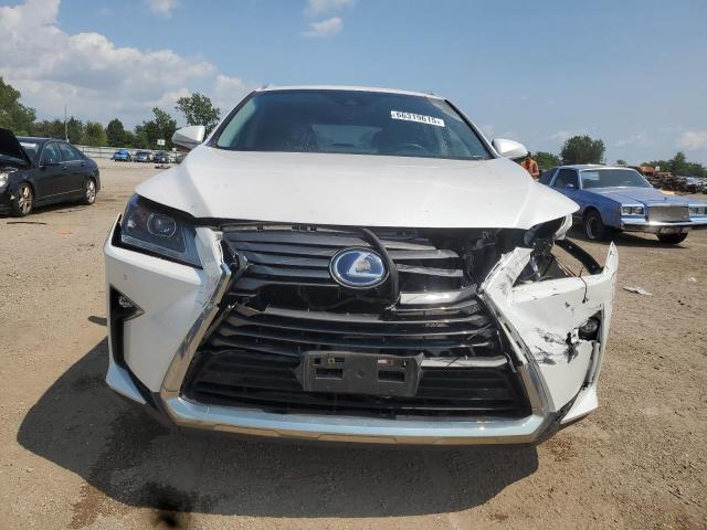 2017 LEXUS RX 450H BA 2T2BGMCA0HC012940