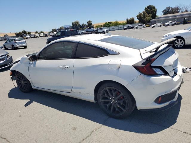 2020 HONDA CIVIC SI 2HGFC3A55LH753814
