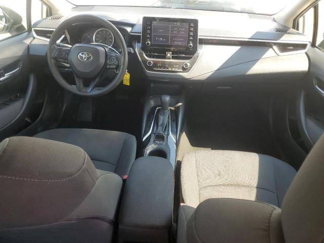 2020 TOYOTA COROLLA LE JTDEPRAE8LJ053513