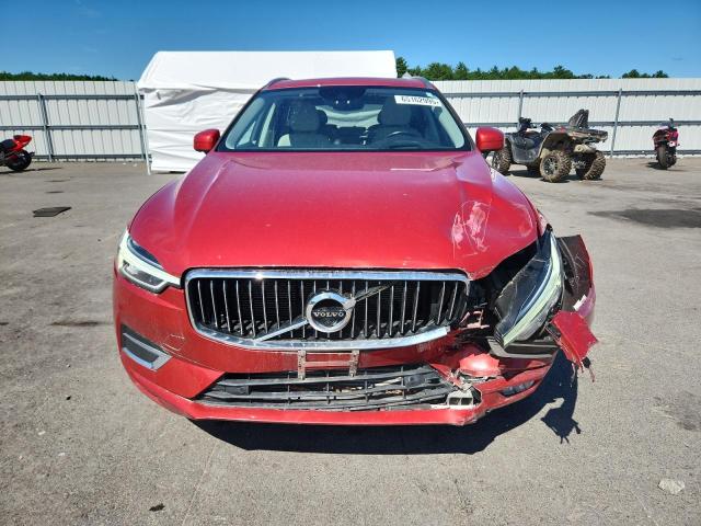 2018 VOLVO XC60 T6 LYVA22RL5JB113308