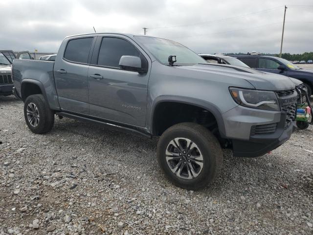2022 CHEVROLET COLORADO Z - 1GCGTEEN6N1195353