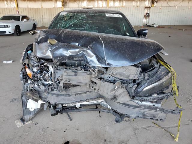 2022 HONDA CIVIC LX 2HGFE2F52NH587459