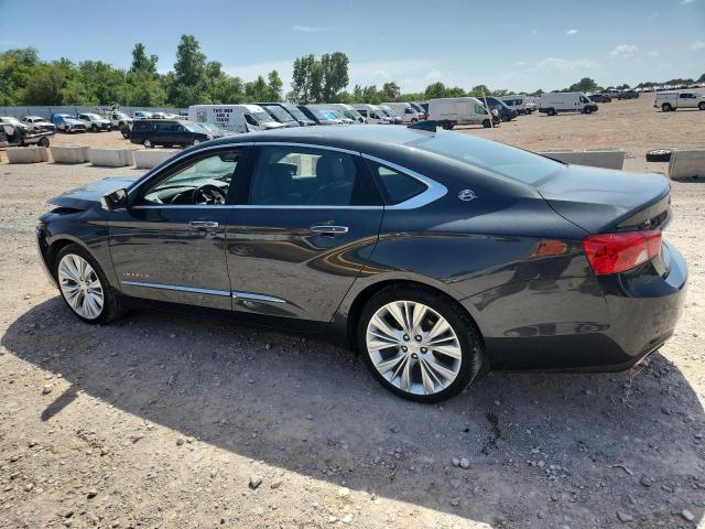 2019 CHEVROLET IMPALA PRE 2G1105S35K9126414