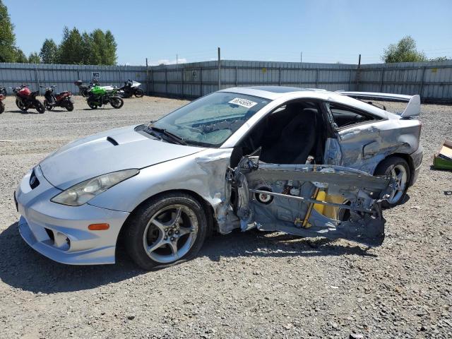 TOYOTA CELICA GT-