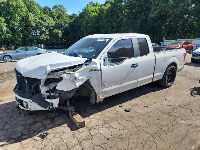 FORD F150 SUPER
