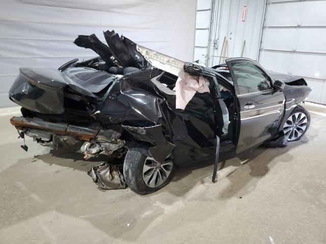 2015 HONDA ACCORD EXL - 1HGCT1B87FA015144