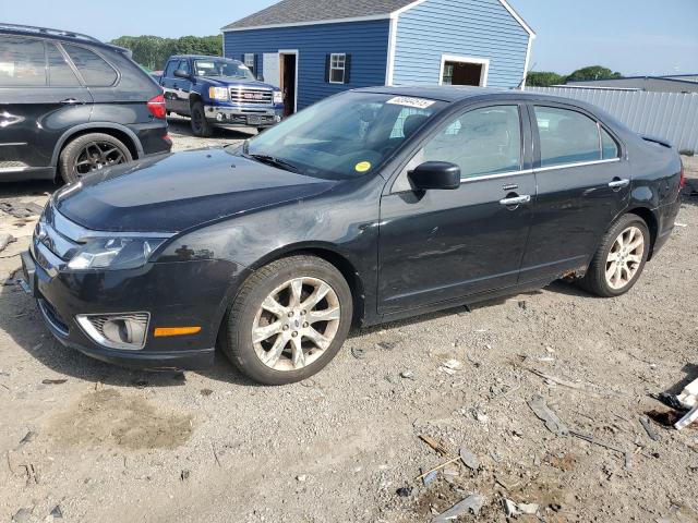 2011 FORD FUSION SEL - 3FAHP0CG1BR182341