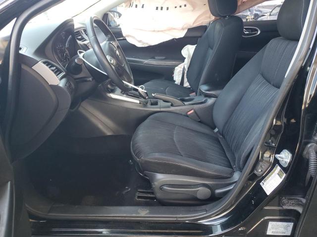 2016 NISSAN SENTRA S - 3N1AB7AP7GL664525