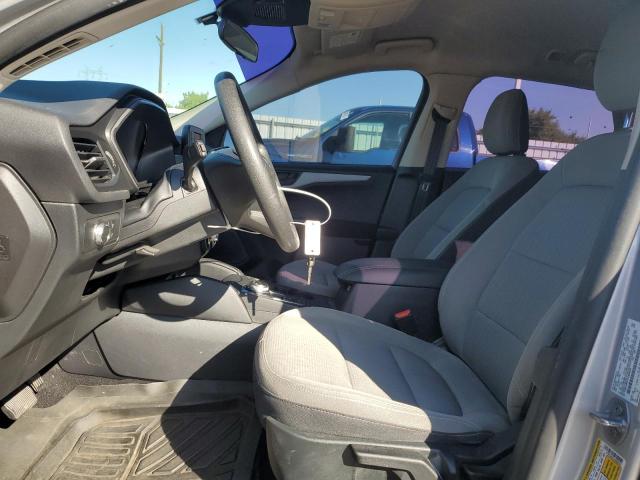 2020 FORD ESCAPE S 1FMCU9F61LUB68255