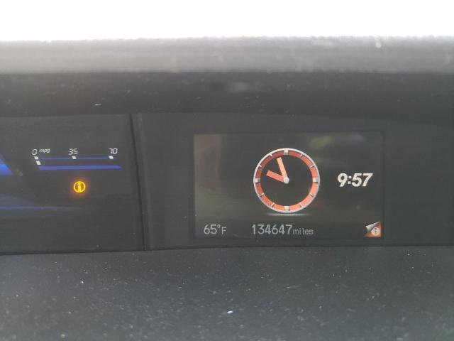 2015 HONDA CIVIC LX 19XFB2F54FE221880