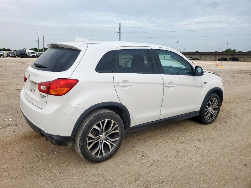 2017 MITSUBISHI OUTLANDER JA4AP3AU7HZ025367