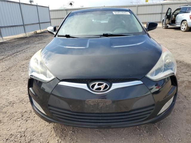2015 HYUNDAI VELOSTER KMHTC6AD2FU220312