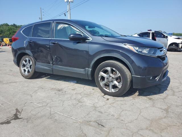 2017 HONDA CR-V EX 2HKRW2H56HH683886
