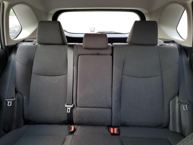 2021 TOYOTA RAV4 LE - 2T3H1RFV2MC144658